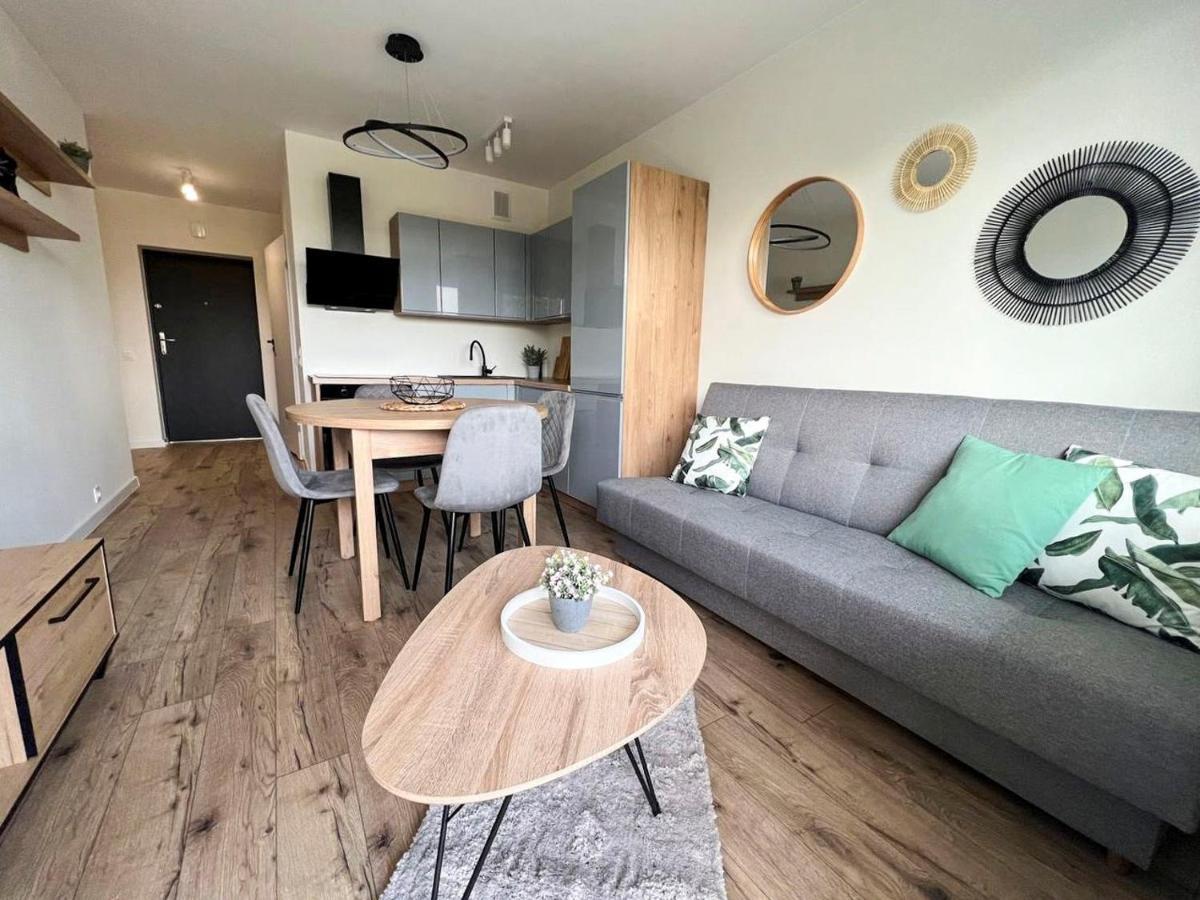 Sami Swoi Apartment *