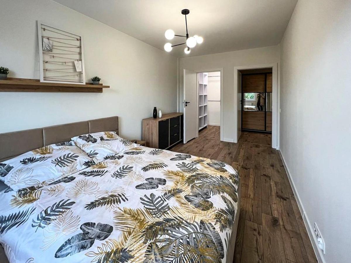 Apartment Sami Swoi