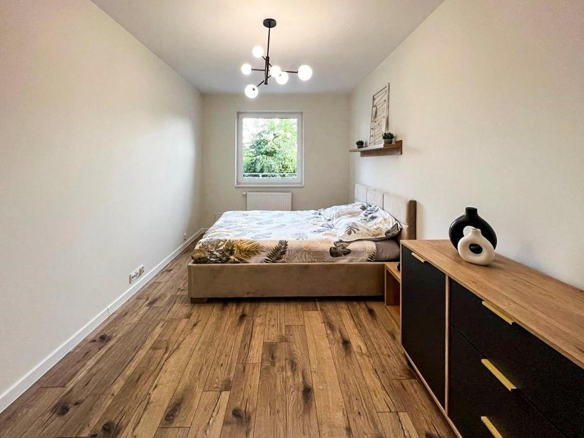 Sami Swoi Apartment Belchatow