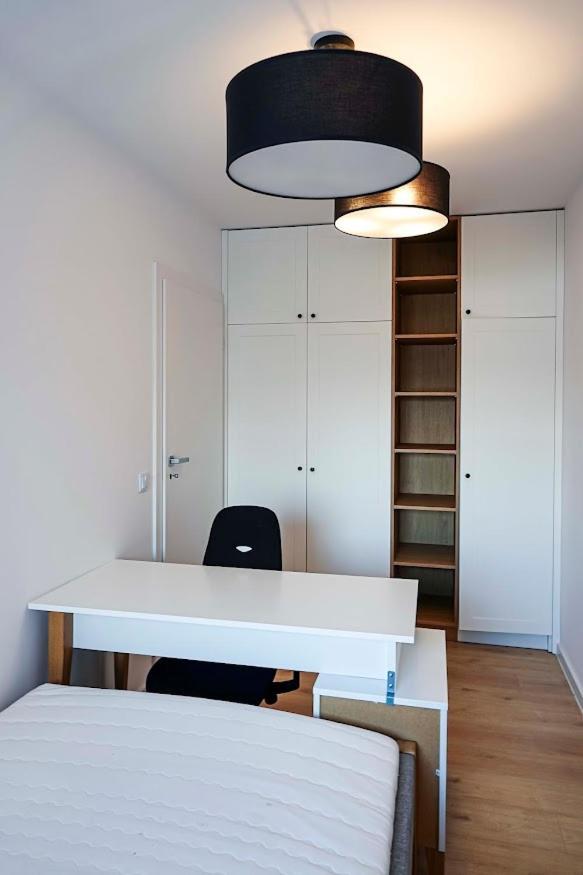Apartment Sami Swoi