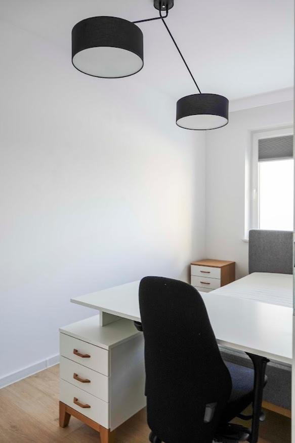 Sami Swoi Apartment Belchatow