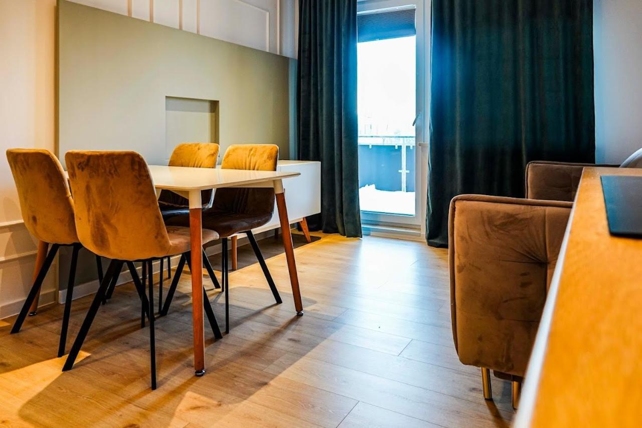 Sami Swoi Apartment *