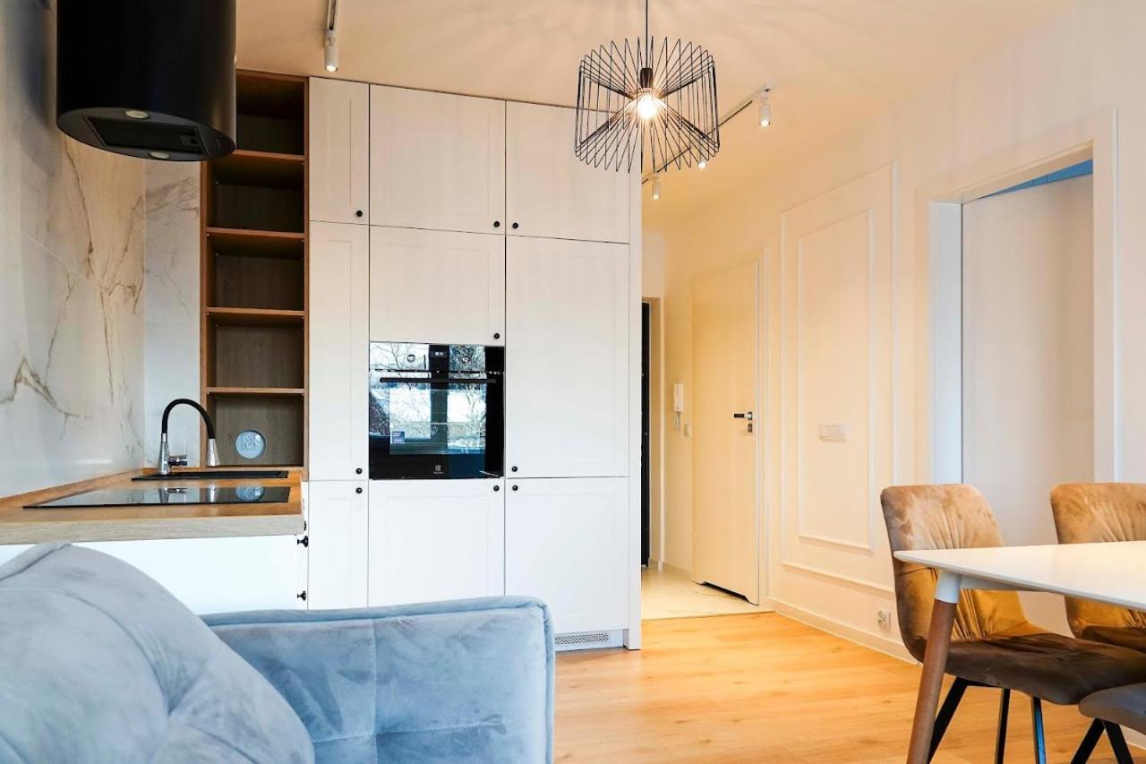 Sami Swoi Apartment *